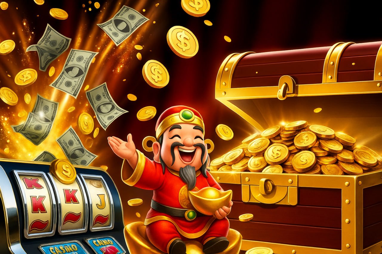 3389bet – Hướng dẫn chơi Casino trực tuyến