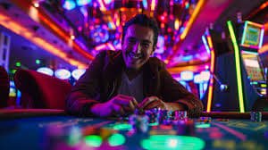 3389bet – Ứng dụng di động cá cược trực tuyến