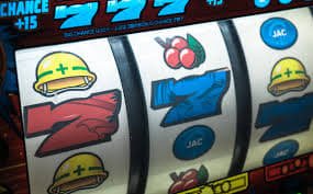3389bet – Giao diện Casino trực tuyến trên điện thoại