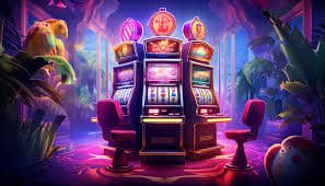 3389bet – Slot Online jackpot hấp dẫn