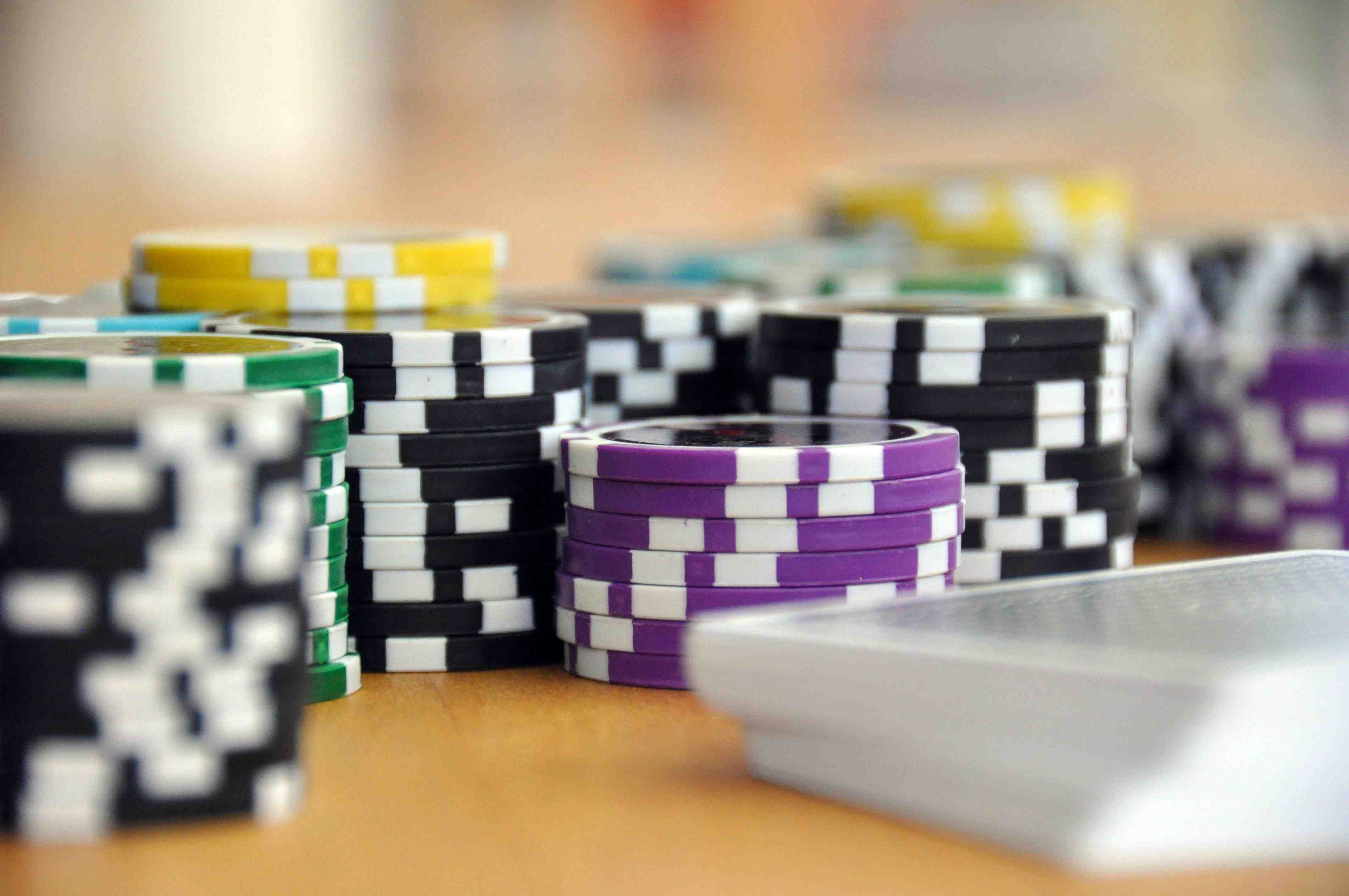 3389bet – Giao diện cá cược trực tuyến