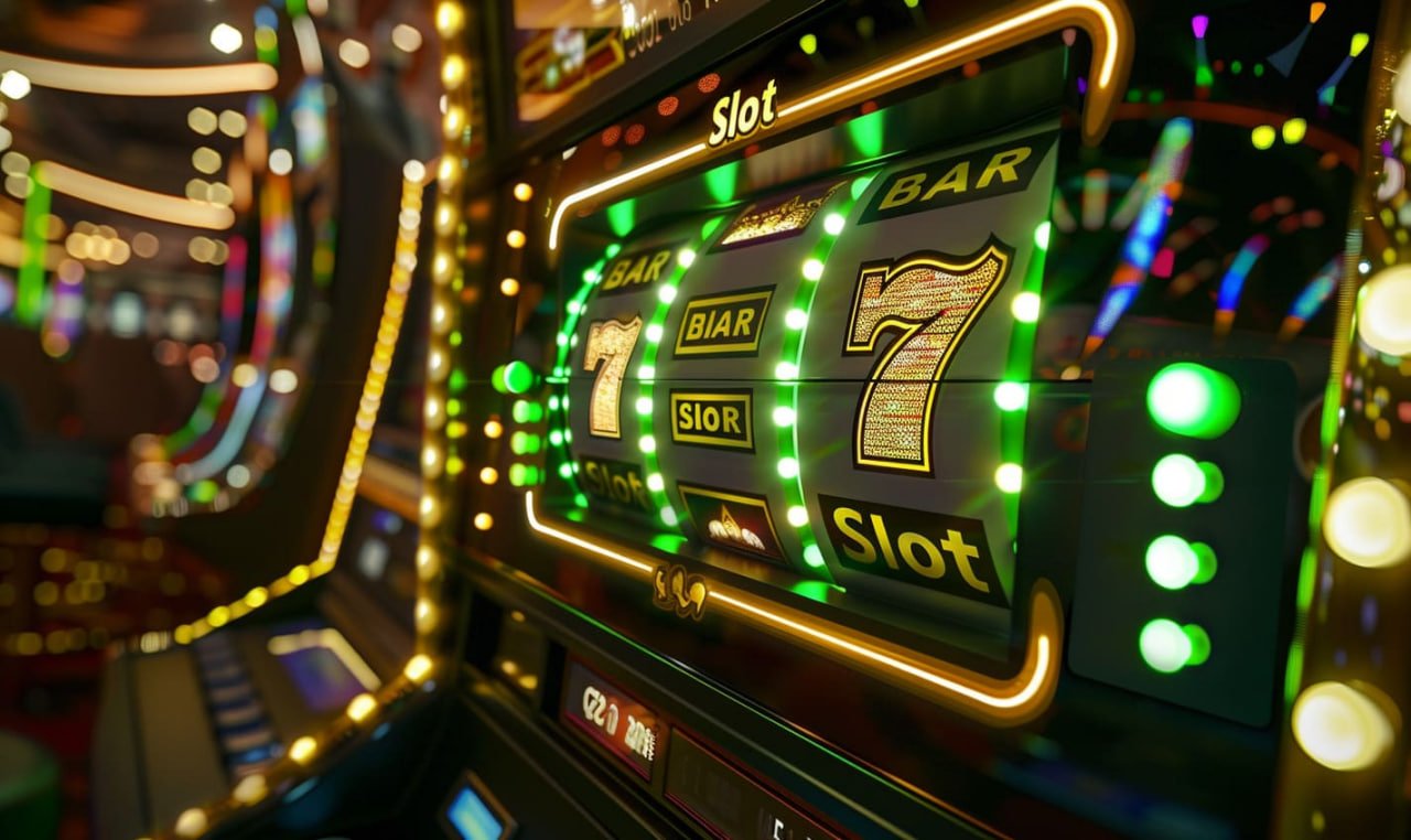 3389bet – Nhà cung cấp Slot Online uy tín