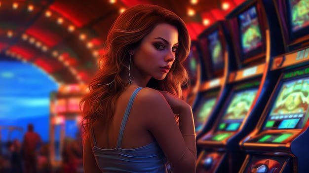 3389bet – Trải nghiệm Sảnh game đa dạng